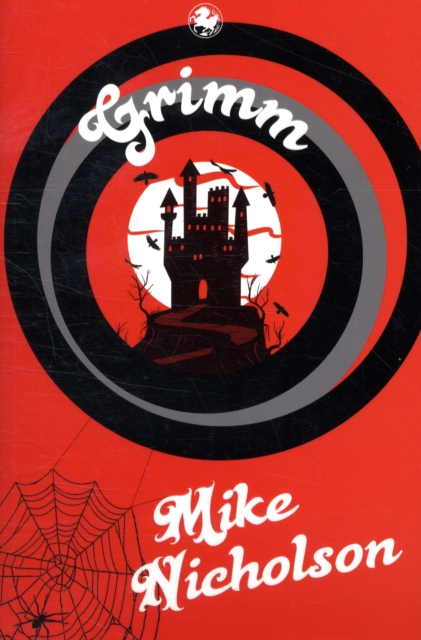 Grimm, Paperback / softback Book