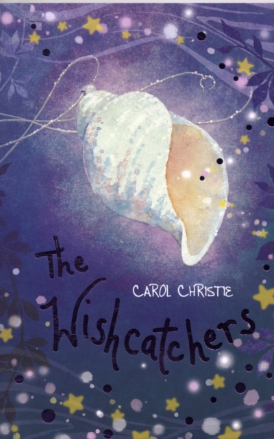 The Wishcatchers, Paperback / softback Book