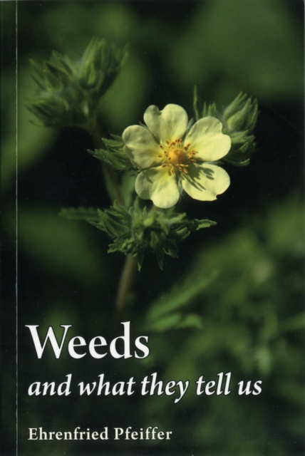 Weeds and What They Tell Us, Paperback / softback Book