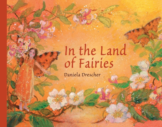 In the Land of Fairies, Hardback Book