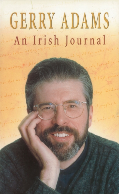 An Irish Journal, Paperback / softback Book