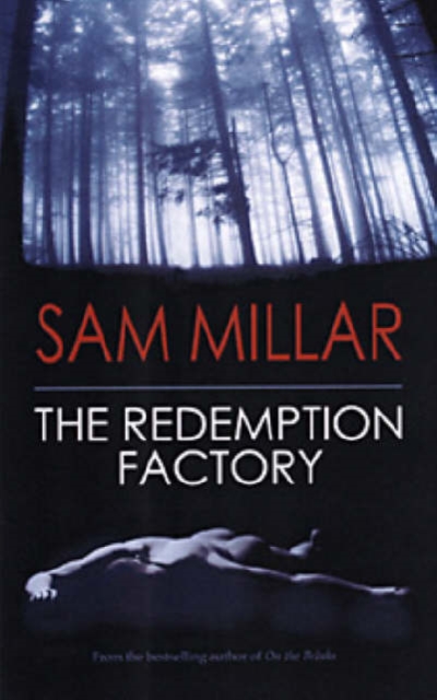 The Redemption Factory, Paperback / softback Book