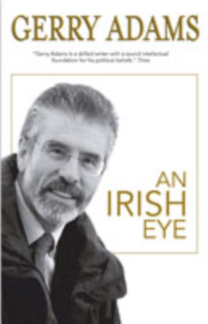 An Irish Eye, Paperback / softback Book