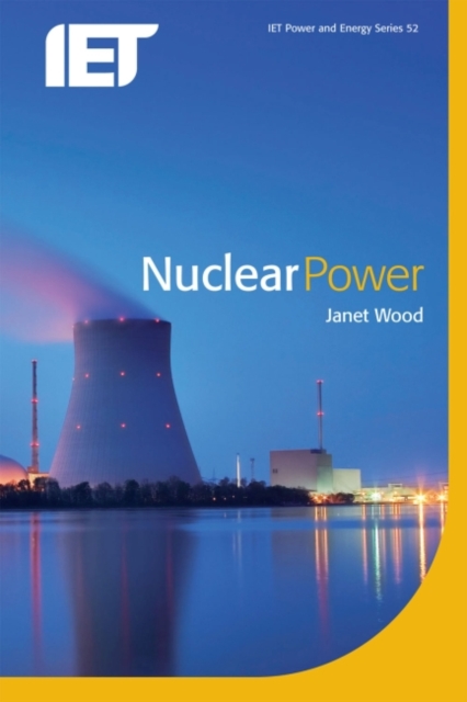 Nuclear Power, Paperback / softback Book