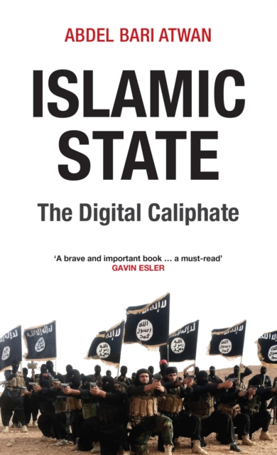 Islamic State, EPUB eBook