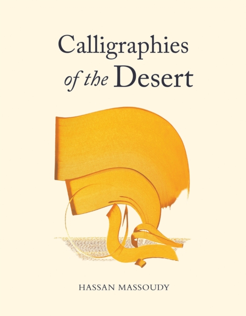 Calligraphies of the Desert, EPUB eBook