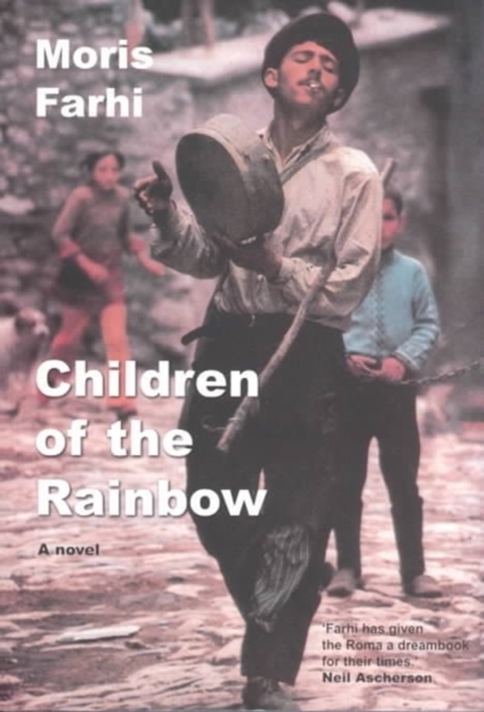 Children of the Rainbow, Paperback / softback Book