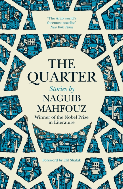 The Quarter, EPUB eBook