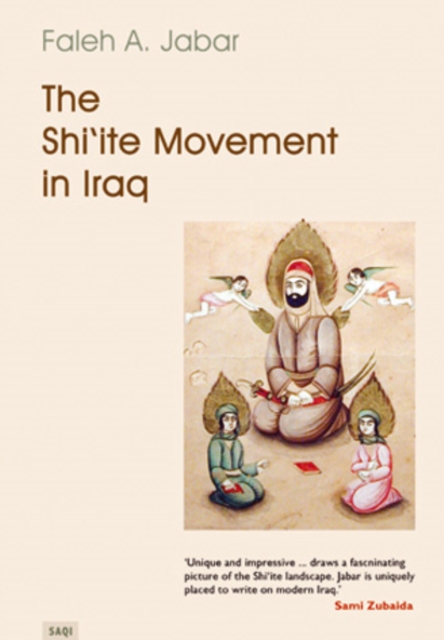 The Shi'ite Movement in Iraq, Paperback Book