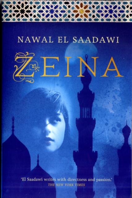 Zeina, Paperback / softback Book