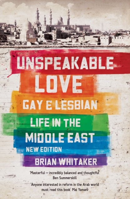 Unspeakable Love, EPUB eBook