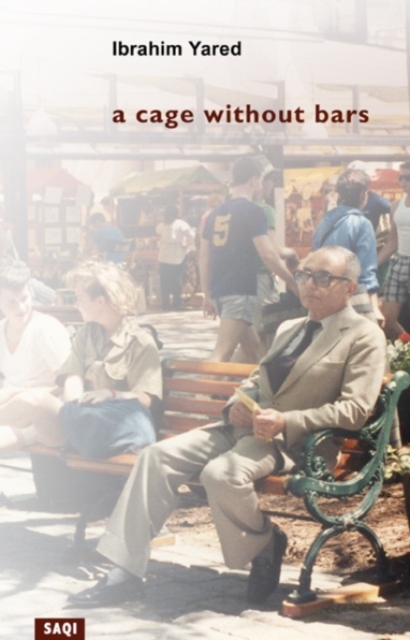 A Cage without Bars, Paperback / softback Book