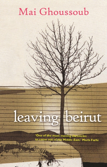 Leaving Beirut, EPUB eBook