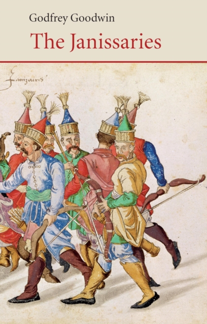 The Janissaries, EPUB eBook