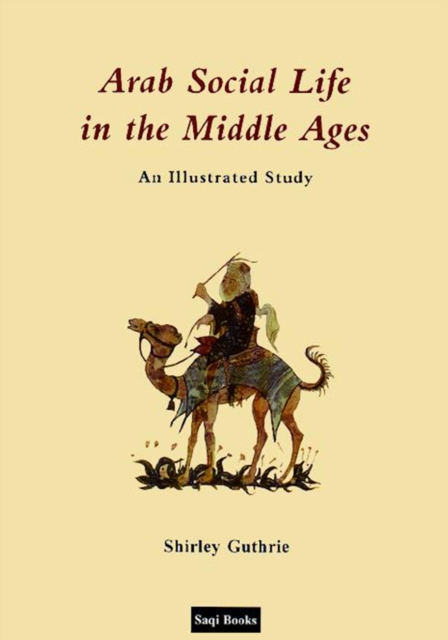 Arab Social Life in the Middle Ages, EPUB eBook
