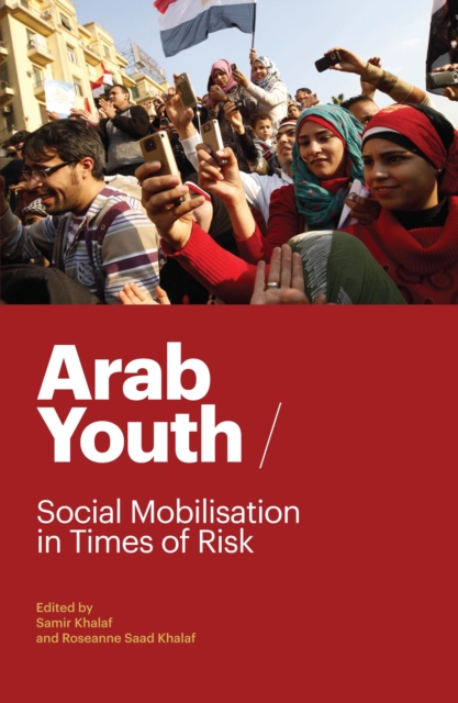 Arab Youth, EPUB eBook