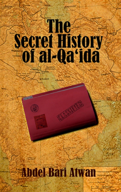 The Secret History of al Qaeda, EPUB eBook