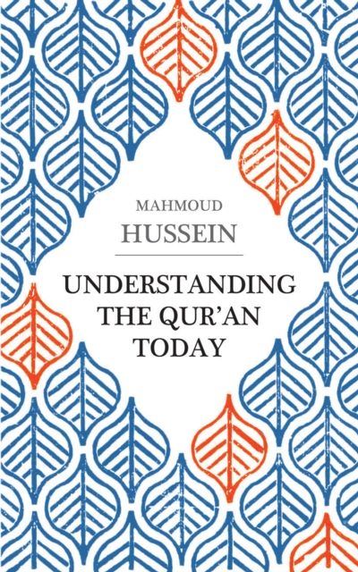 Understanding the Qur'an Today, EPUB eBook