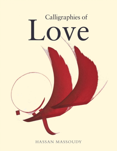 Calligraphies of Love, Paperback / softback Book