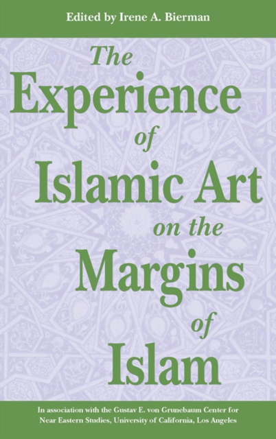 Experience of Islamic Art on the Margin of Islam, EPUB eBook
