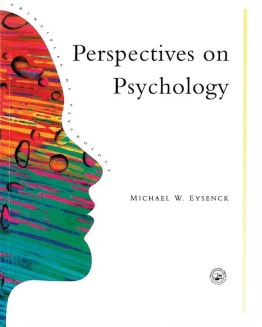 Perspectives On Psychology, Paperback / softback Book