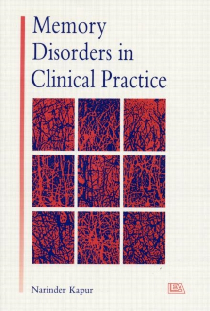 Memory Disorders in Clinical Practice, Paperback / softback Book