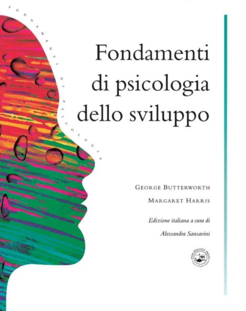 Fondamenti Di Psicologia Dello Sviluppo, Paperback / softback Book