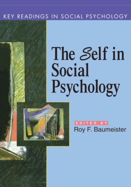 Self in Social Psychology : Key Readings, Paperback / softback Book
