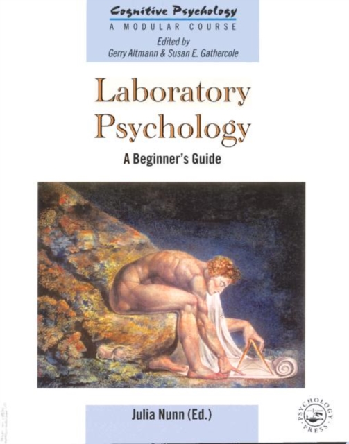 Laboratory Psychology : A Beginner's Guide, Hardback Book