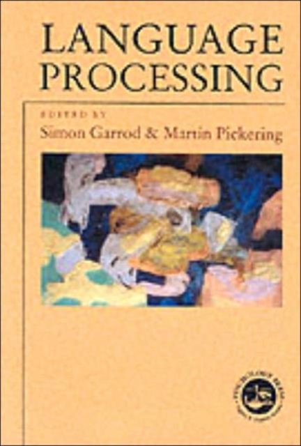 Language Processing, Paperback / softback Book