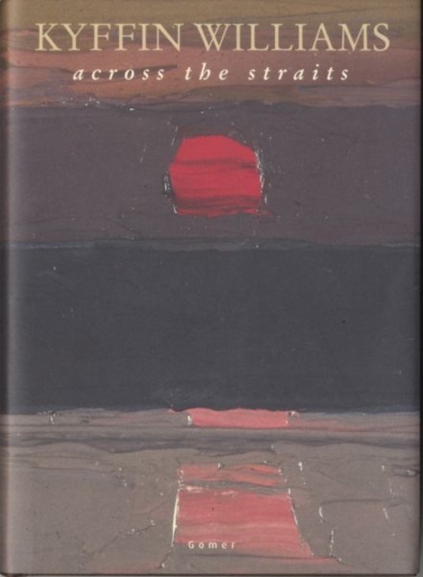 Across the Straits - An Autobiography, Hardback Book