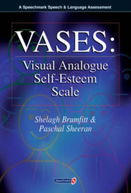 VASES : Visual Analogue Self-esteem Scale, Other book format Book