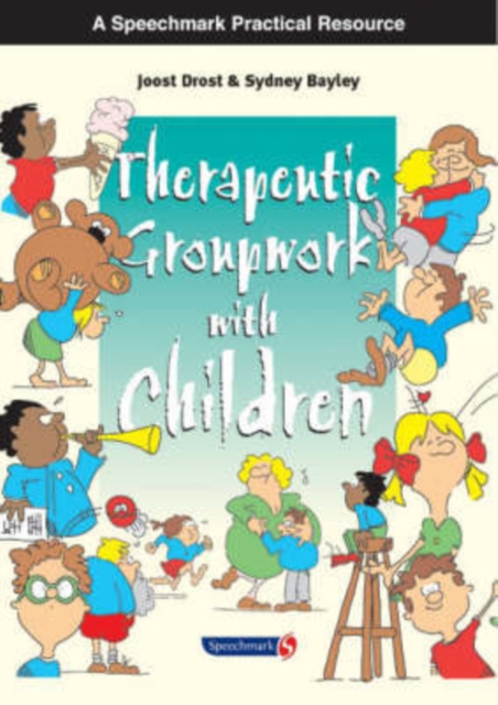 Therapeutic Groupwork with Children, Paperback / softback Book