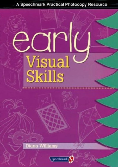 Early Visual Skills, Paperback / softback Book