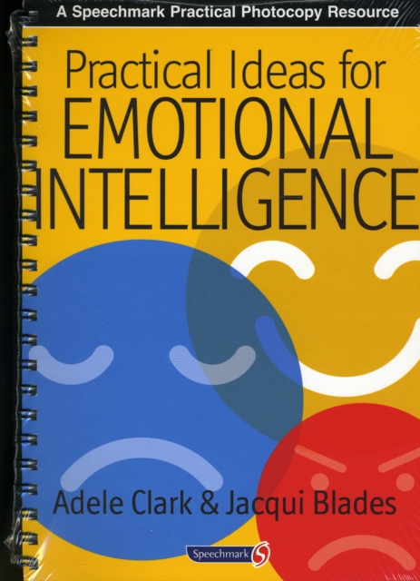 Practical Ideas for Emotional Intelligence, Paperback / softback Book