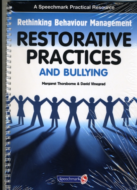Restorative Practices and Bullying, Paperback / softback Book