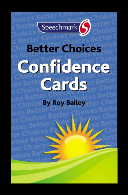 Confidence Cards, Cards Book