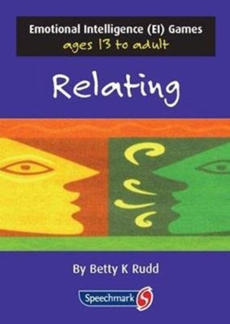 Relating Card Game, Cards Book