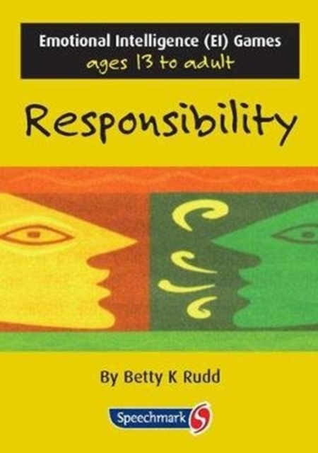 Responsibility Card Game, Cards Book