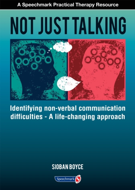 Not Just Talking : Identifying Non-Verbal Communication Difficulties - A Life Changing Approach, Paperback / softback Book