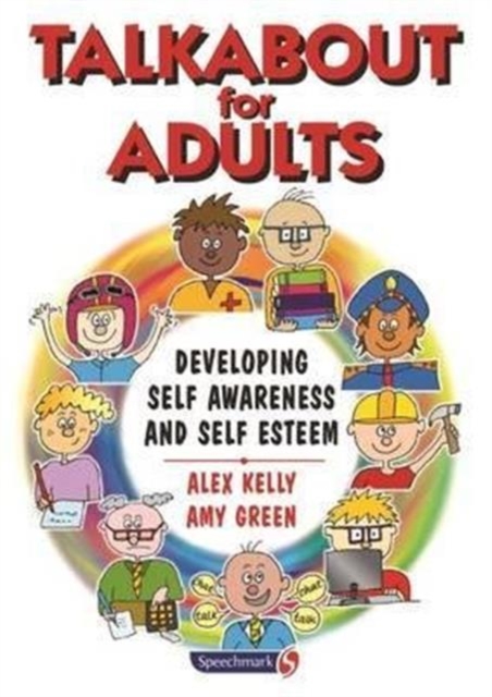 Talkabout for Adults, Paperback / softback Book