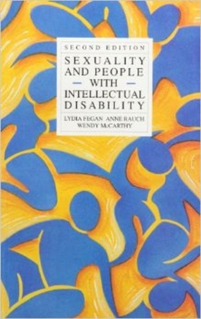 Sexuality and People with Intellectual Disability, Paperback / softback Book