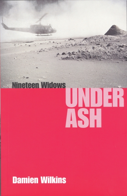 Nineteen Widows Under Ash, Paperback / softback Book