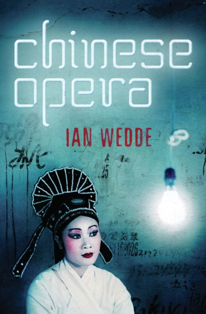 Chinese Opera, Paperback / softback Book