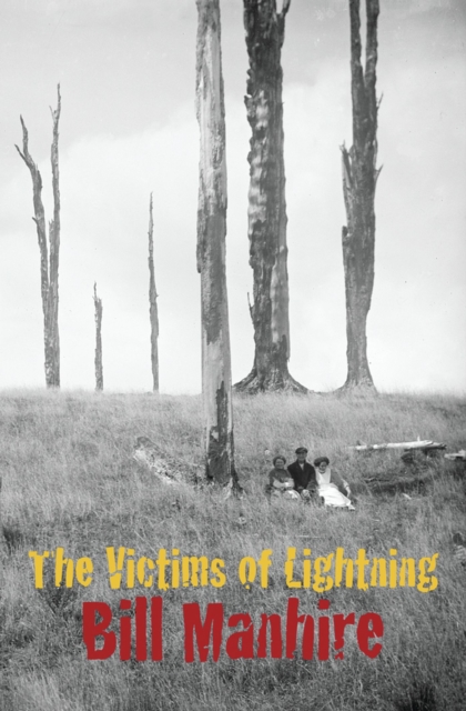 Victims of Lightning, Paperback / softback Book