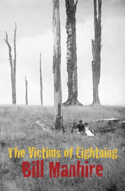 The Victims of Lightning, EPUB eBook