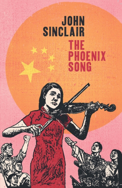 The Phoenix Song, Paperback / softback Book