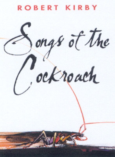 Songs of the Cockroach, Book Book