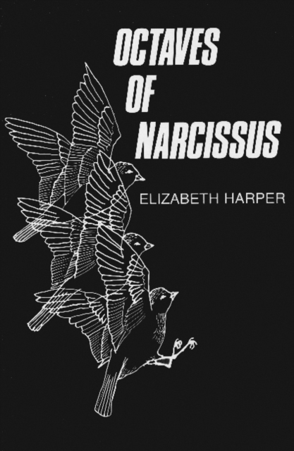 Octaves of Narcissus, Paperback / softback Book