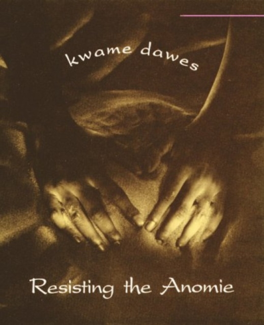 Resisting the Anomie, Paperback / softback Book